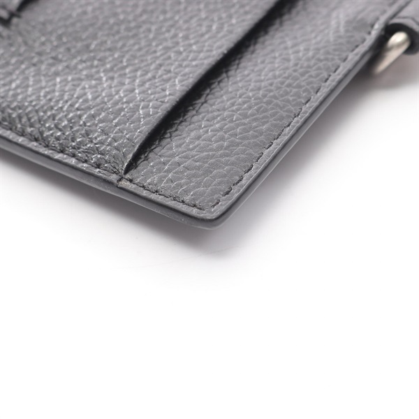 バレンシアガ(BALENCIAGA)バレンシアガ フラグメントケース コイン