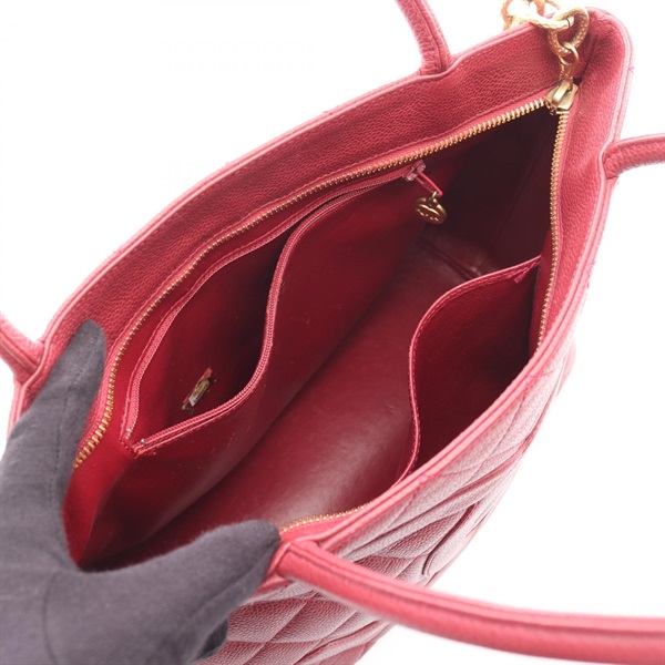 シャネル(CHANEL)シャネル 復刻トート トートバッグ バッグ レディース