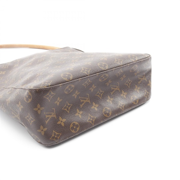 ルイ・ヴィトン(LOUIS VUITTON)ルイ・ヴィトン ルーピングGM