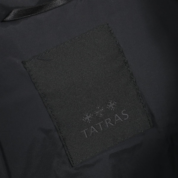タトラス(TATRAS)タトラス BLEGGIO ダウンジャケット 衣料品 アウター