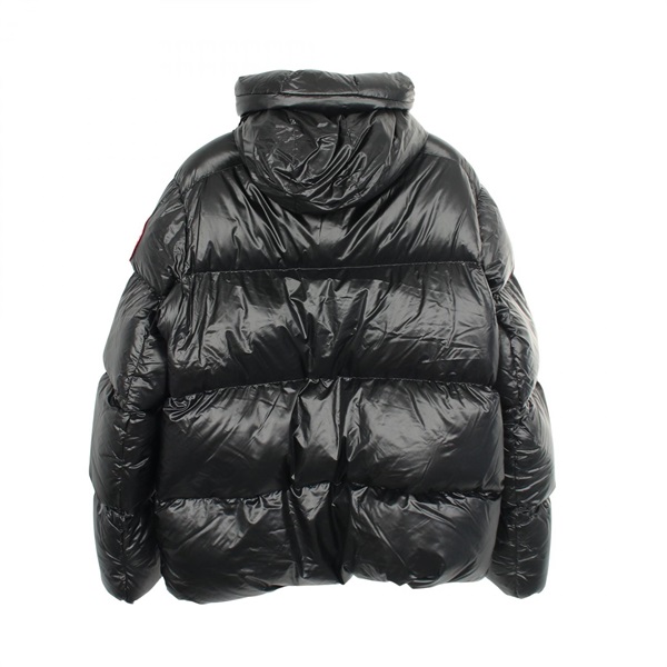 カナダグース　クロフトン パファー ダウンジャケット カナダグース(CANADA GOOSE)カナダグース Crofton Puffer クロフトン