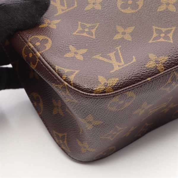 ルイ・ヴィトン(LOUIS VUITTON)ルイ・ヴィトン ルーピングMM