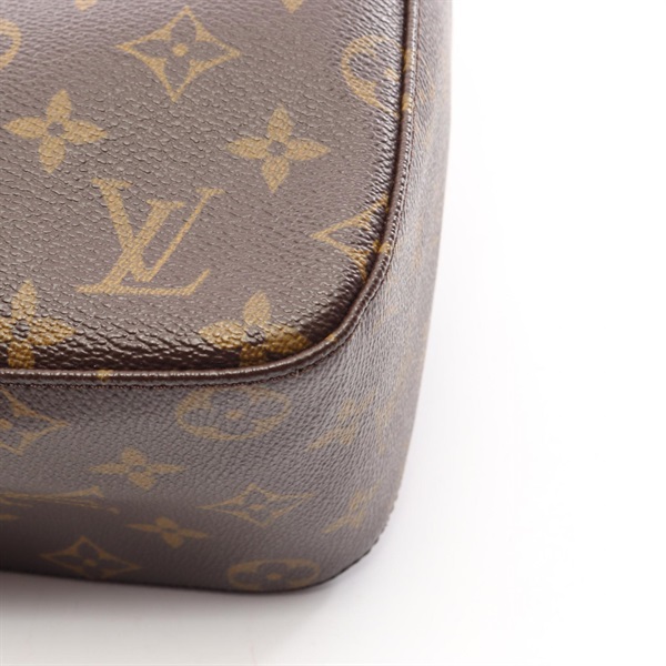 ※ショルダー部分修理品 LOUIS VUITTON ヴィトン ルーピングMM ルイ・ヴィトン(LOUIS VUITTON)ルイ・ヴィトン ルーピングMM