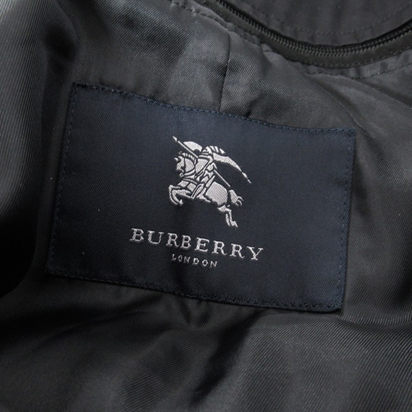 バーバリー(BURBERRY)バーバリー ロングコート その他コート 衣料品