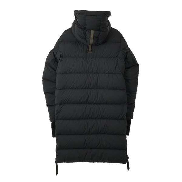 32万 本日終了 AMBUSH グースダウン コート 黒 W-Zip 32万 本日終了 AMBUSH グースダウン コート 黒 W-Zip COUP DE CHANCE｜COUP