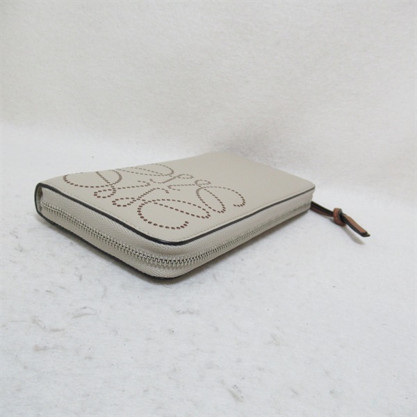 ロエベ(LOEWE)ラウンドZIP長財布｜2119900000626｜【公式】新品