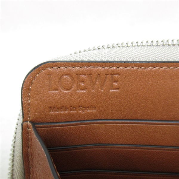 ロエベ(LOEWE)ラウンドZIP長財布｜2119900000626｜【公式】新品
