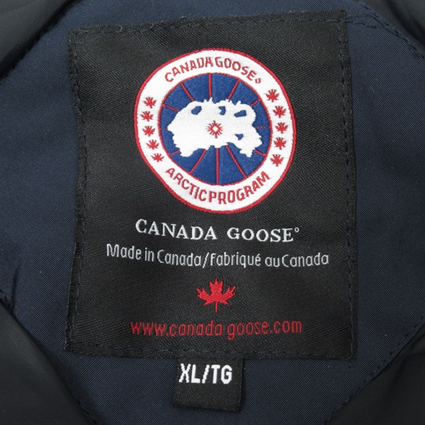カナダグース(CANADA GOOSE)カナダグース ダウンコート ダウン