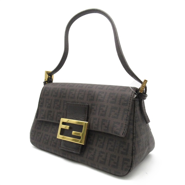 フェンディ(FENDI)ズッキーノ ミニマンマバケット｜2119900002736