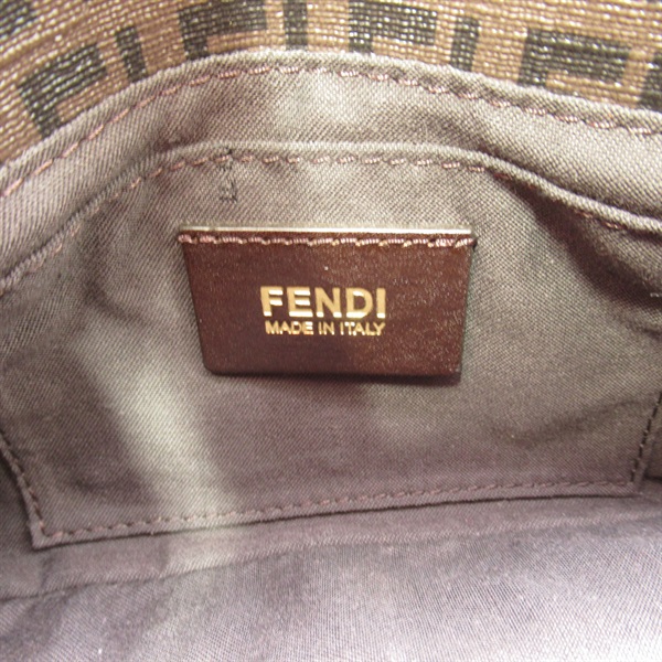 フェンディ(FENDI)ズッキーノ ミニマンマバケット｜2119900002736
