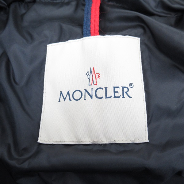 モンクレール(MONCLER)モンクレール ロングダウン ダウンジャケット  
