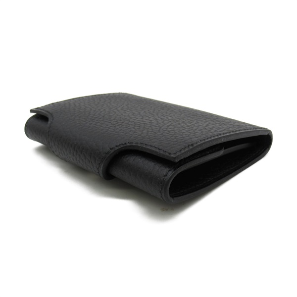 エルメス(HERMES)エルメス イリアード コンパクト 三つ折り財布