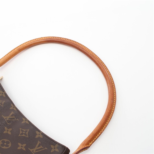 ルイ・ヴィトン(LOUIS VUITTON)ルイ・ヴィトン ルーピングMM 