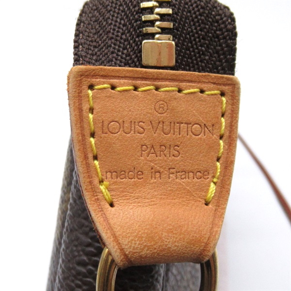 ルイ・ヴィトン(LOUIS VUITTON)ルイ・ヴィトン ポシェット