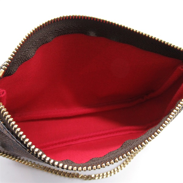 ルイ・ヴィトン(LOUIS VUITTON)ルイ・ヴィトン ミニ ポシェット アクセ  