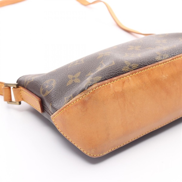 ルイ・ヴィトン(LOUIS VUITTON)ルイ・ヴィトン トロター モノグラム