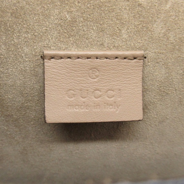 グッチ(GUCCI)グッチ ディオニュソス GGスモールチェーンショルダー