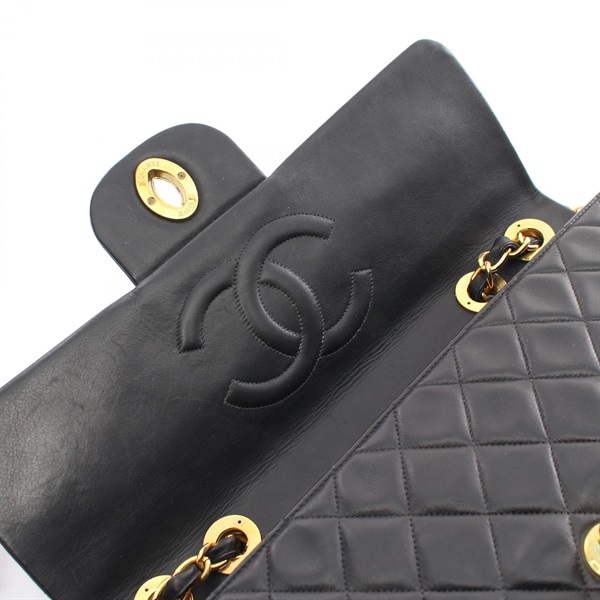 シャネル(CHANEL)シャネル デカマトラッセ34 ショルダーバッグ バッグ
