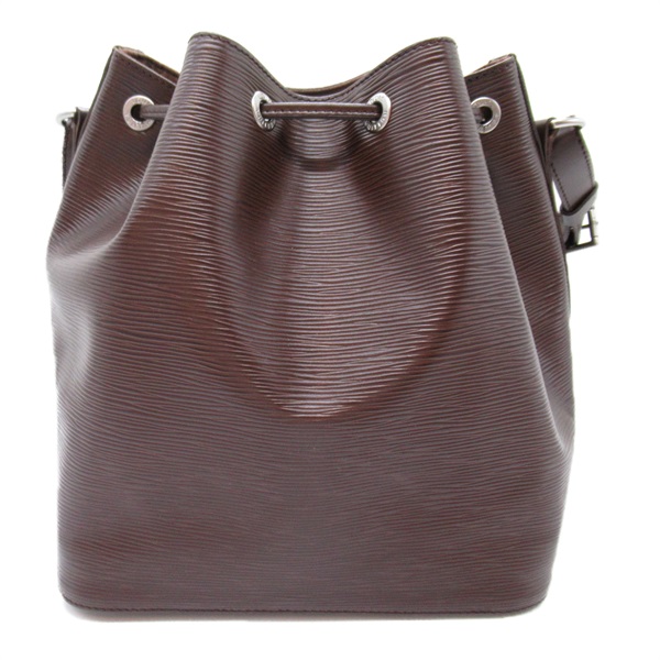 ルイ・ヴィトン(LOUIS VUITTON)ルイ・ヴィトン プチ ノエ ショルダー  