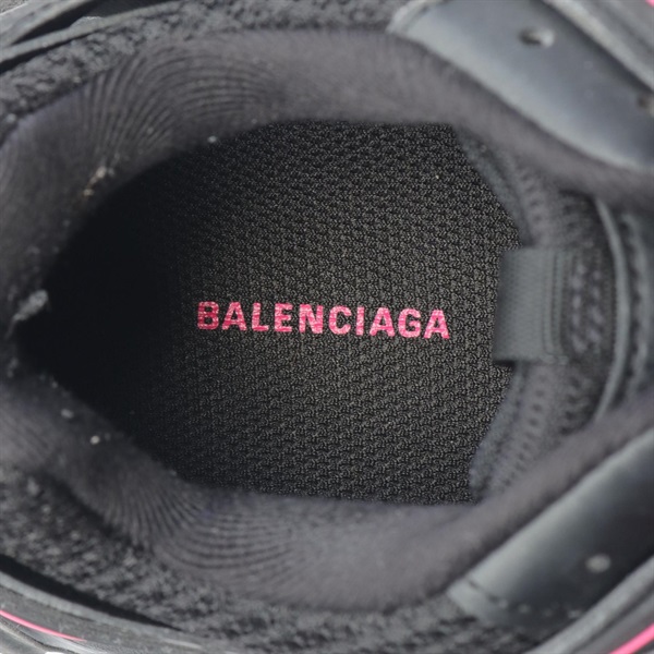 バレンシアガ(BALENCIAGA)バレンシアガ トラック スニーカー 靴