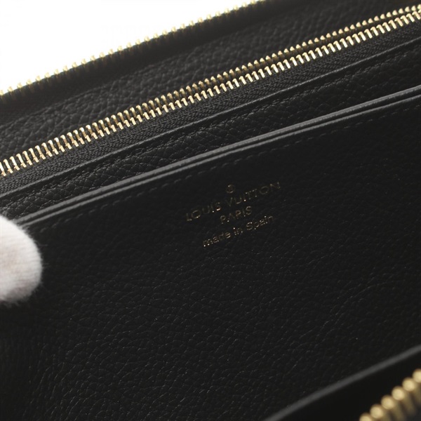 ルイ・ヴィトン(LOUIS VUITTON)ルイ・ヴィトン ジッピーウォレット
