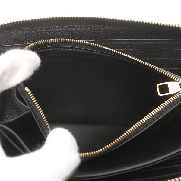 ルイ・ヴィトン(LOUIS VUITTON)ルイ・ヴィトン ジッピーウォレット