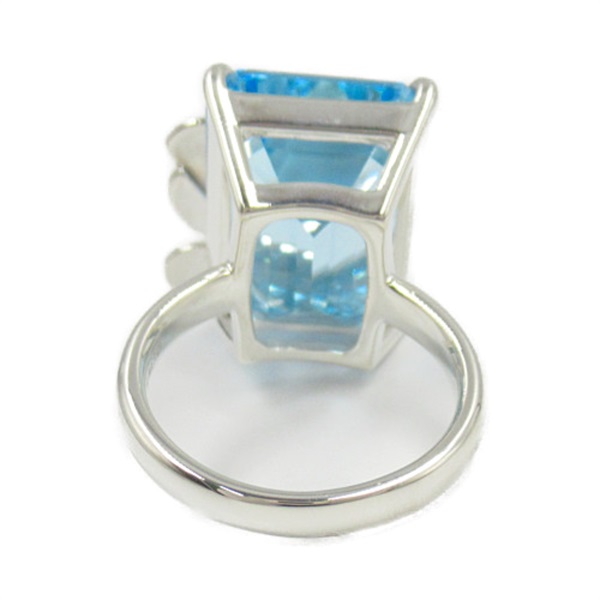 ティファニー(TIFFANY＆CO)ティファニー RTT ラブバグズ ブルー