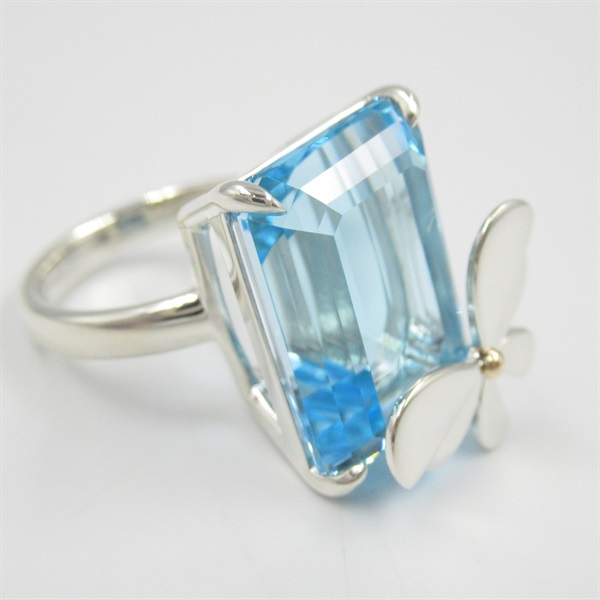 ティファニー(TIFFANY＆CO)ティファニー RTT ラブバグズ ブルー