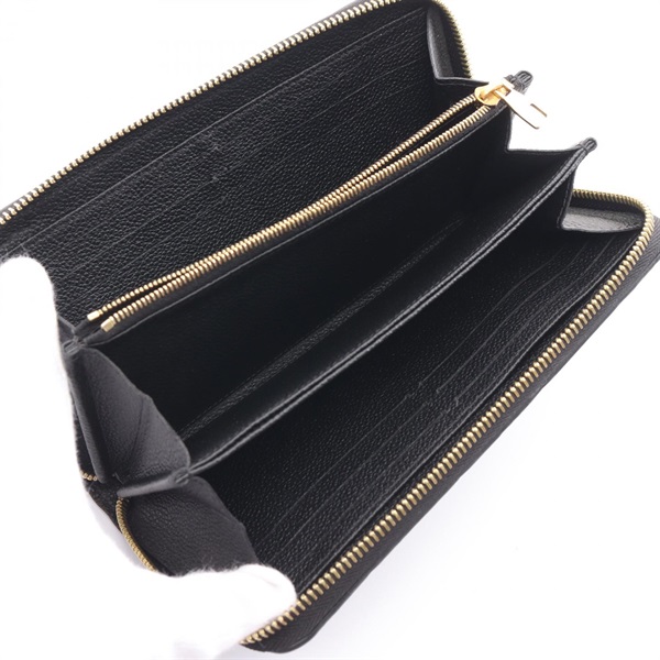 ルイ・ヴィトン(LOUIS VUITTON)ルイ・ヴィトン ジッピーウォレット  