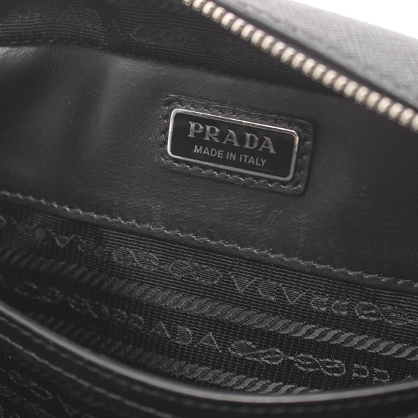 プラダ(PRADA)プラダ BRIQUE ブリック ショルダーバッグ バッグ メンズ