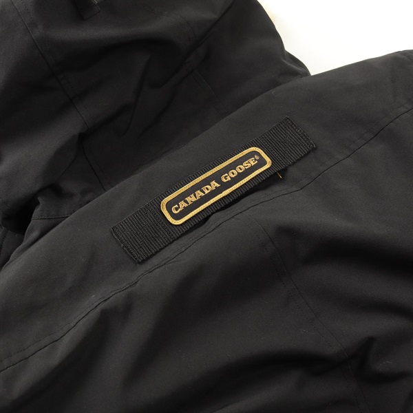 カナダグース(CANADA GOOSE)カナダグース BROOKFIELD PARKA ブルック