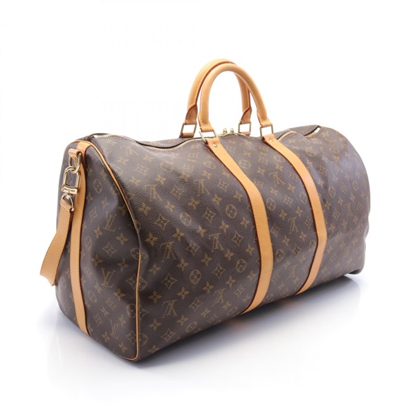 ルイ・ヴィトン(LOUIS VUITTON)ルイ・ヴィトン キーポル バンド ルイ・ヴィトン(LOUIS VUITTON)ルイ・ヴィトン キーポル バンド