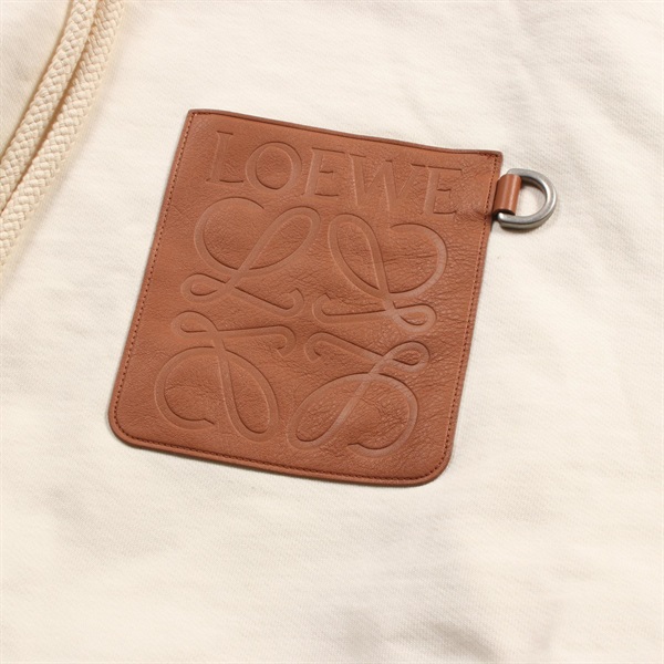 ロエベ(LOEWE)ロエベ アナグラム パーカー 衣料品 トップス メンズ