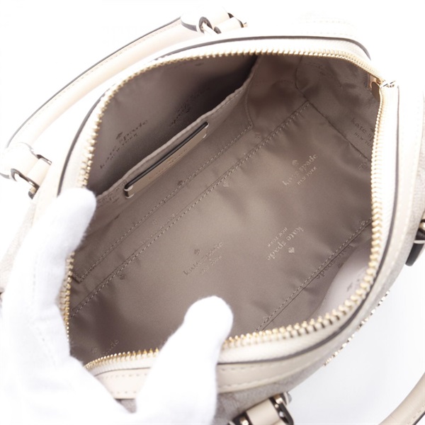 新品★ケイトスペード★花柄 フォン クロスボディバッグ スマホショルダー ケイトスペード(Kate Spade)ケイトスペード スペードフラワー ダッフル