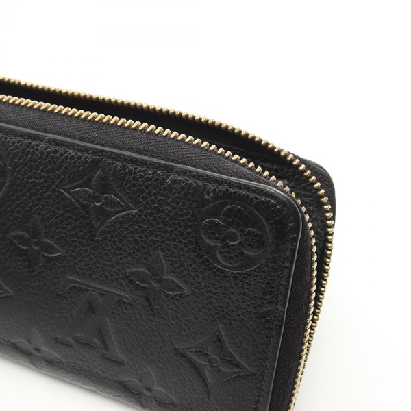 ルイヴィトン ポルトフォイユ クレマンス アンプラント ラウンドファスナー長財布 フリージア 長財布 ピンク M62535 【財布】 ルイヴィトン☆ポルトフォイユクレマンス アンプラント