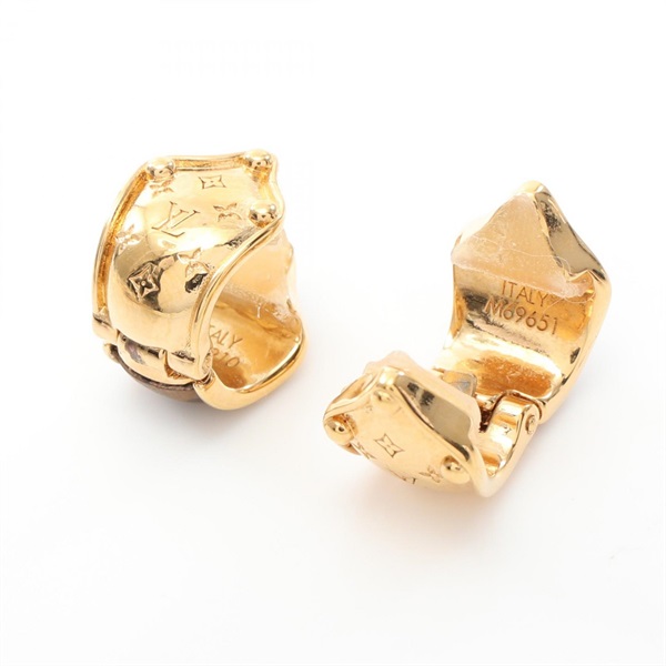 ルイ・ヴィトン(LOUIS VUITTON)ルイ・ヴィトン ブックル ドレイユ