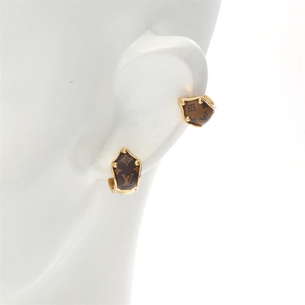 ルイ・ヴィトン(LOUIS VUITTON)ルイ・ヴィトン ブックル ドレイユ