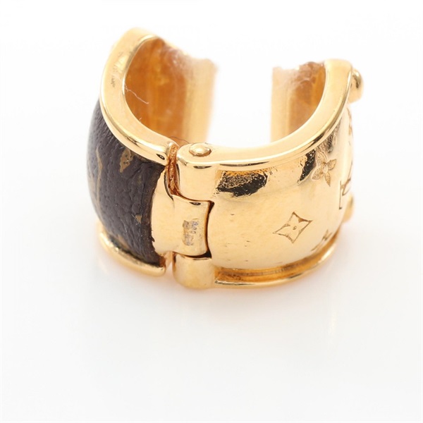 ルイ・ヴィトン(LOUIS VUITTON)ルイ・ヴィトン ブックル ドレイユ