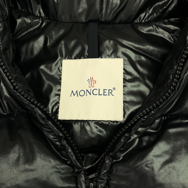 モンクレール(MONCLER)モンクレール ショートダウンジャケット ダウン