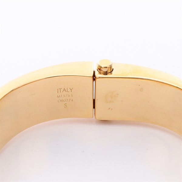 ヴィトン ブレスレット・ナノグラ ム 美品 1度使用 金具無し ヴィトン ブレスレット・ナノグラ ム 美品 1度使用 金具無し