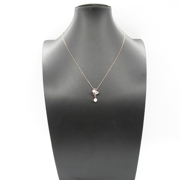スタージュエリー(STAR JEWELRY)スタージュエリー パール ネックレス