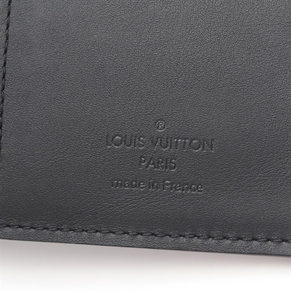 ルイ・ヴィトン(LOUIS VUITTON)ルイ・ヴィトン ポルトフォイユ ブラザ