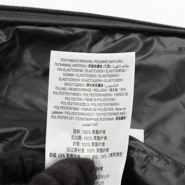 バーバリー(BURBERRY)バーバリー TBモノグラム ベスト 衣料品 トップス