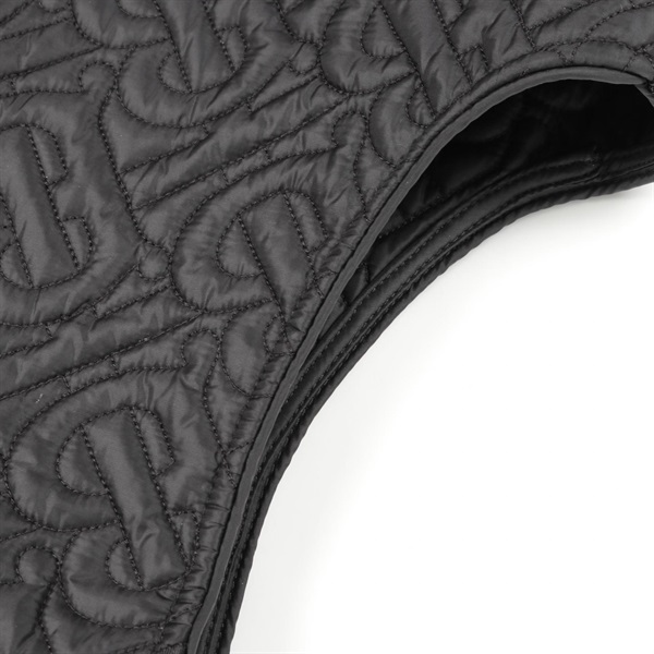 バーバリー(BURBERRY)バーバリー TBモノグラム ベスト 衣料品 トップス