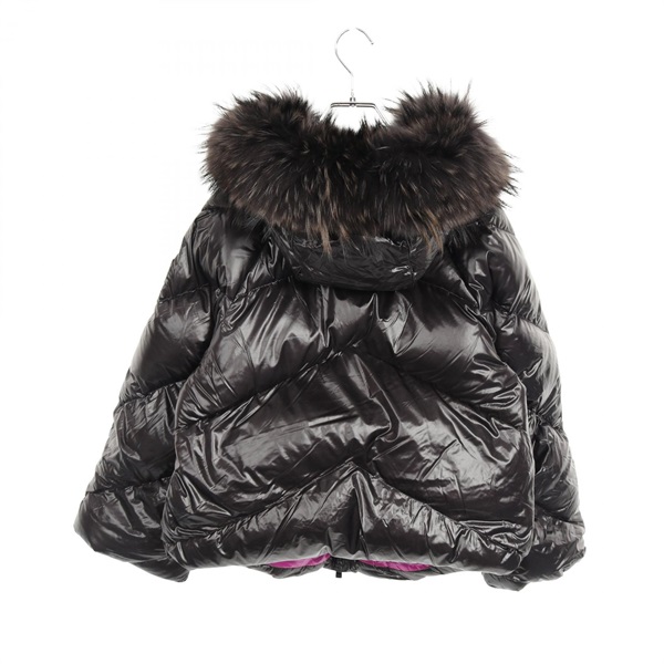 未使用級 タトラス ナラ ロゴプレート ダウンコート ブラック ナイロン M 楽天市場】TATRAS タトラス NILA ロング ダウンコート ロゴ レディース