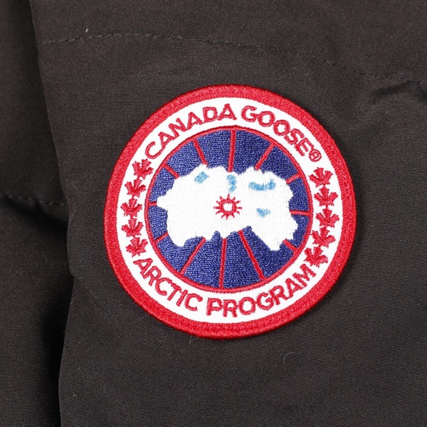 junco【超美品】  ダウン　マッケンジー カナダグース(CANADA GOOSE)カナダグース MACKENZIE PARKA