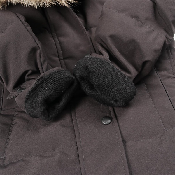 カナダグース(CANADA GOOSE)カナダグース MACKENZIE PARKA
