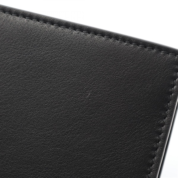 グッチ(GUCCI)グッチ GGエンブレム 二つ折り財布 財布 メンズ 818946