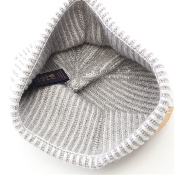 ルイ・ヴィトン(LOUIS VUITTON)ルイ・ヴィトン ビーニー ネヴァーフル