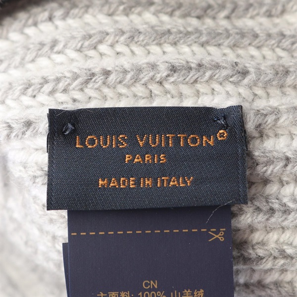 ルイ・ヴィトン(LOUIS VUITTON)ルイ・ヴィトン ビーニー